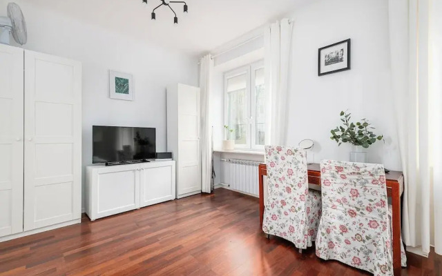 RentPlanet - Apartament Chmielna