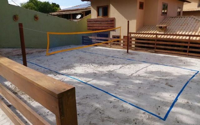 Villa Maritaca