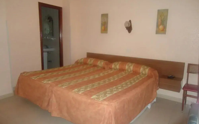 Hotel Montemar