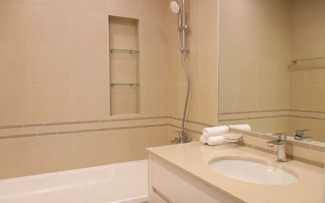 1 Bedroom Apartment in Hayat Boulevard - Apartment in ดูไบ - Photo 5