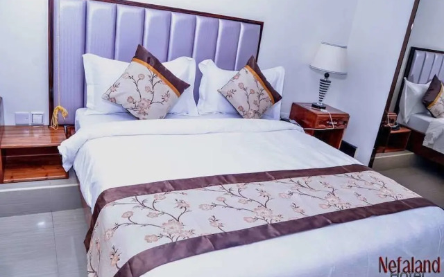 Nefaland Hotel
