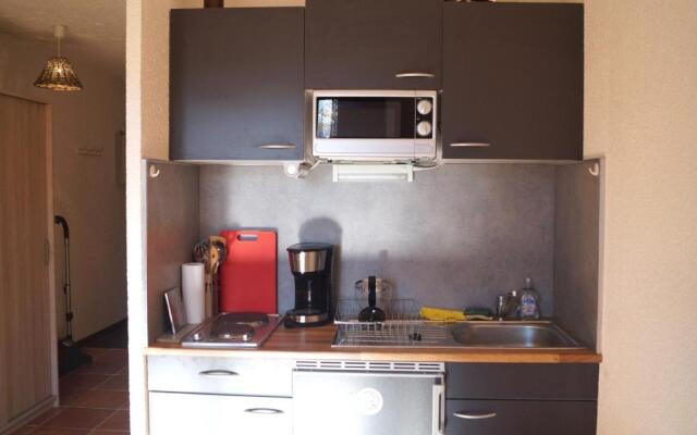 Appartement Barcelonnette, 2 pièces, 4 personnes - FR-1-165A-104