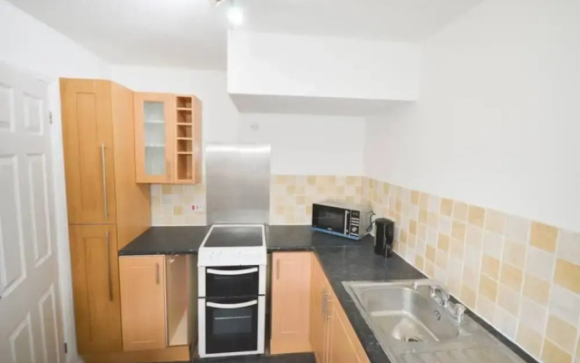 Fantastic 3-bedroom House in Bradley Stoke