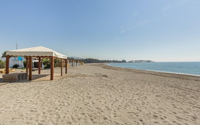Appealing Apartment in Vera With Swimming Pool