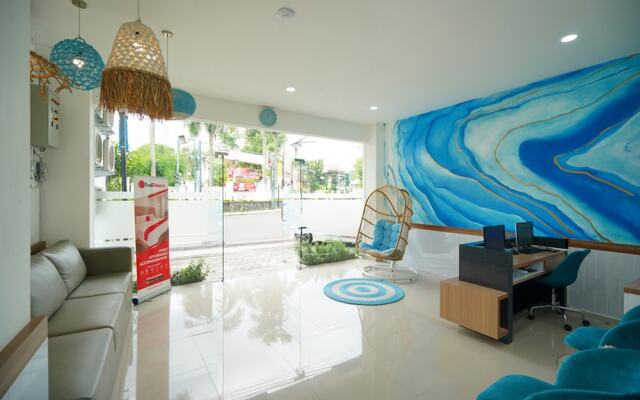 RedDoorz Plus @ Terban Residence