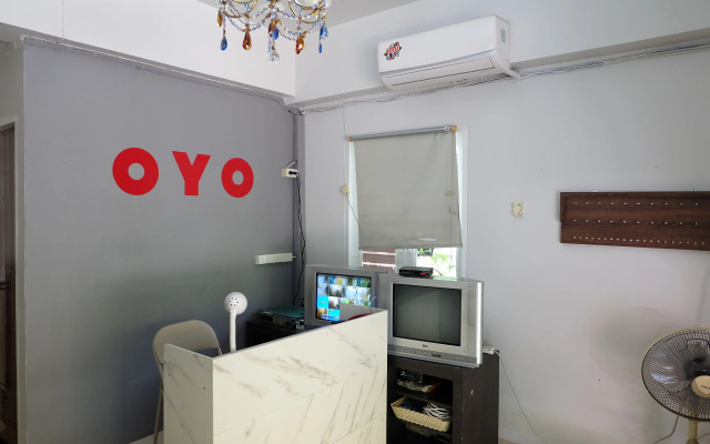 POP 75429 101 Place Navanakorn