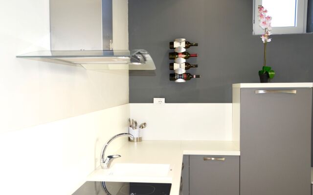 Torino loft