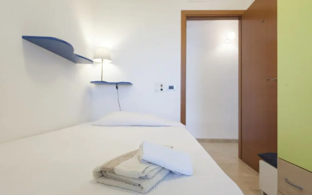 Casa Vacanze Ibiscus
