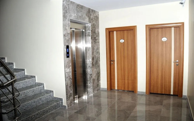 Tehran Boutique Hotel