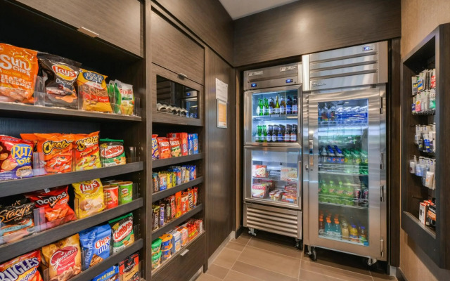 Fairfield Inn & Suites by Marriott Raleigh Cary
