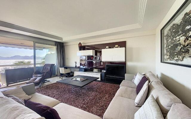 Appartement Cannes, 3 pièces, 4 personnes - FR-1-470-14
