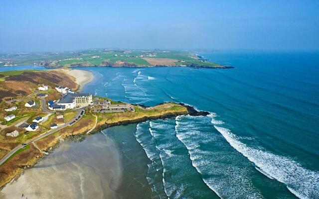 Inchydoney Island Lodge & Spa