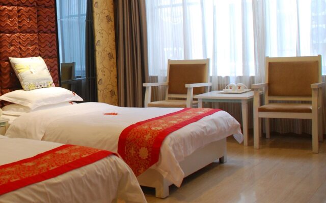 Teddy Bear Hotel