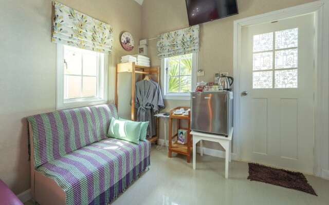 Greenview Resort
