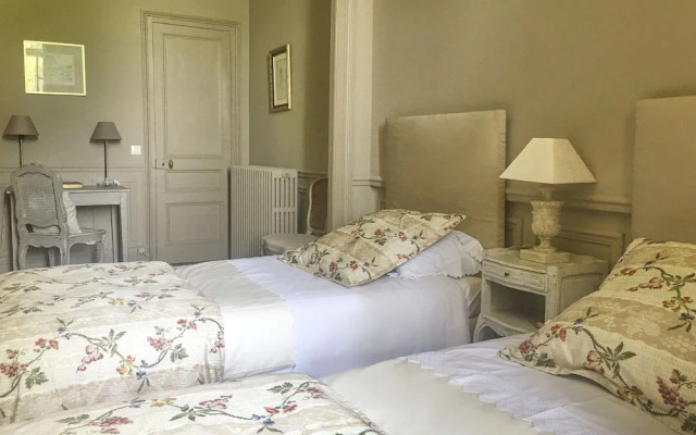 Château de Janville