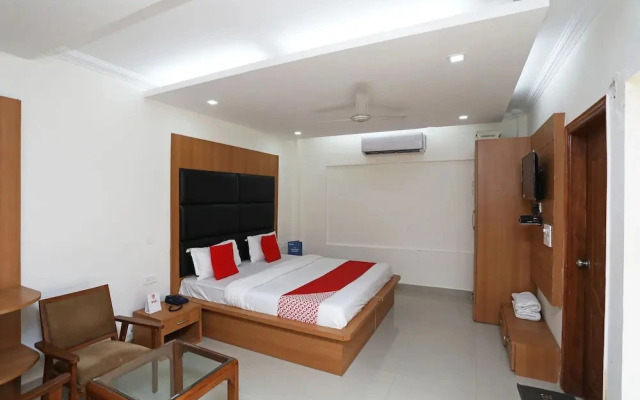 The Fun Valley By OYO Rooms