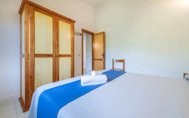 Apartment Porto Istana Near the Beach