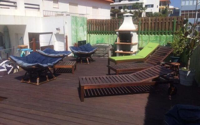 Native Surfhouse - Hostel