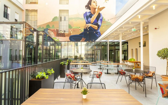 Hotel Indigo Belgrade by IHG