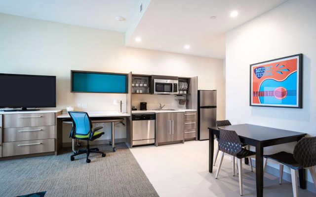 Home2 Suites by Hilton Pflugerville