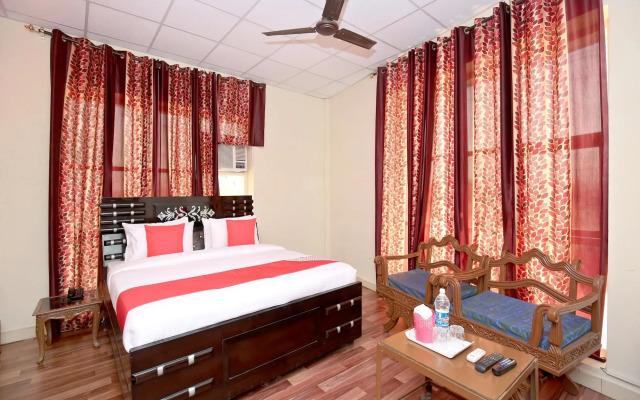 Rehan Basera Guest House by OYO Rooms