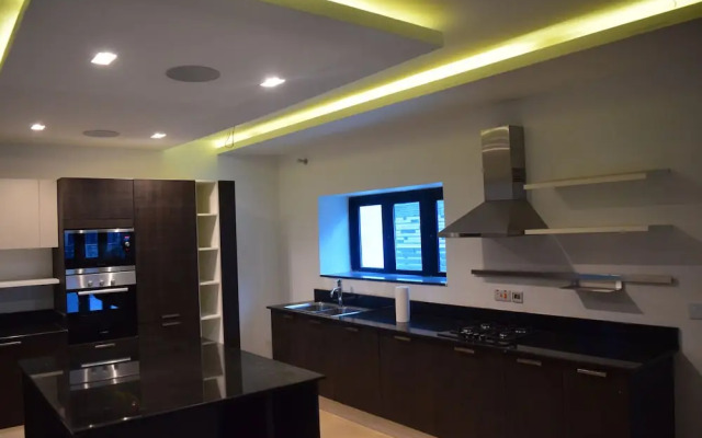 Revelton H - The Bridge Apartments