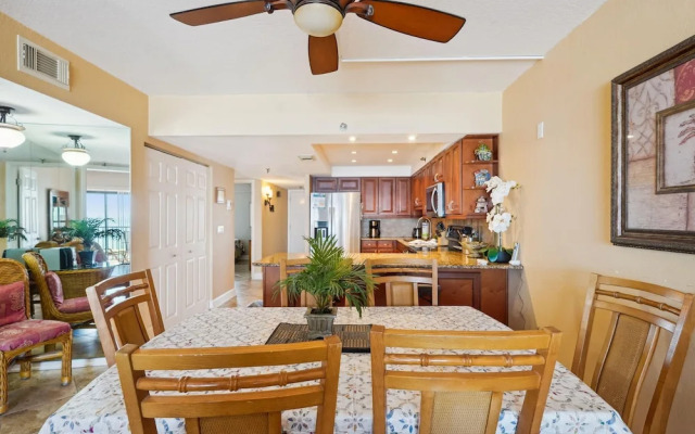 Villa Madeira 405 - Premier