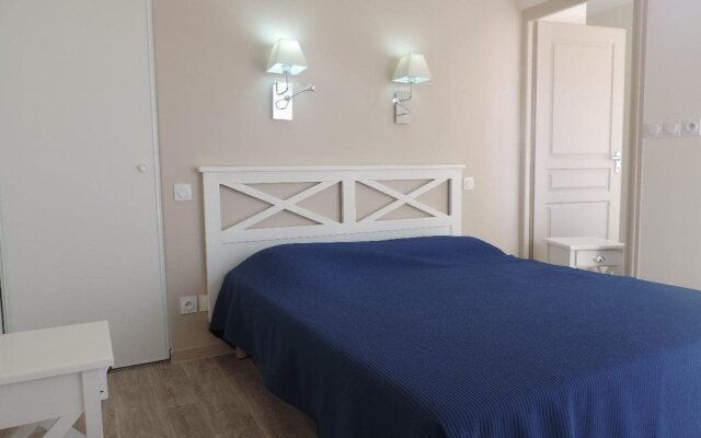 Résidence Prestige Odalys de La Plage