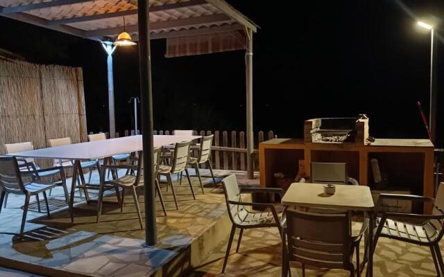 MAR I MONTANYA Formentera 2