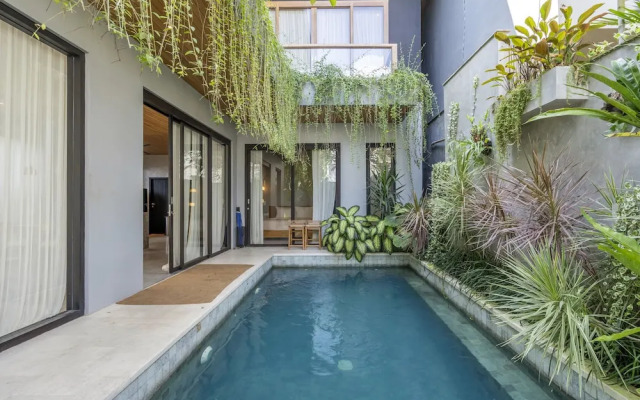Zazen 3 Villa by Betterplace