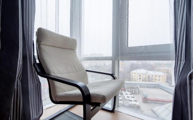 Fortnight (Фортнайт) на шоссе Хорошевское 16/2