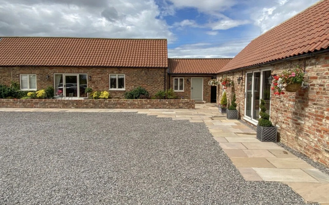 The Byre