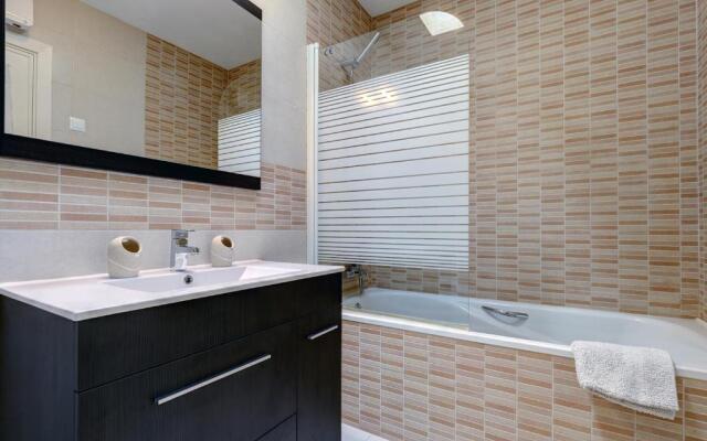 042 Pueblo La Paloma, Mijas Costa