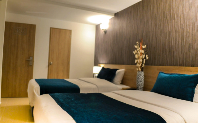 Hotel Lindsay