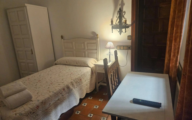 Hosteria Real Zamora