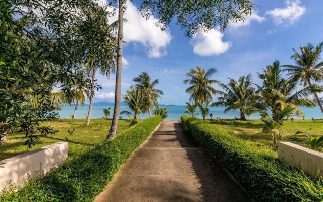 【Plumeria 21】3 Bedrooms Stylish Walk to Beach