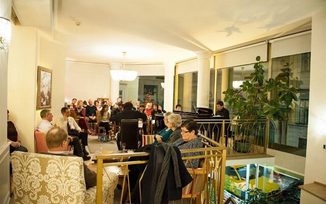 Hotel Beethoven Wien