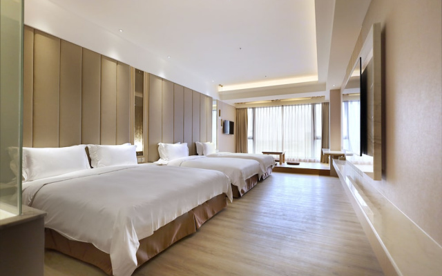 Gamalan Star Hotel