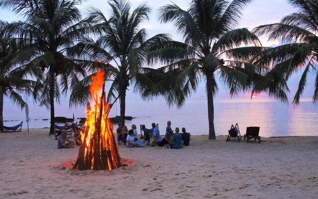 Phu Quoc Eco Beach Resort