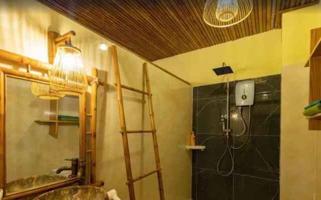 Bamboo Phu Quoc