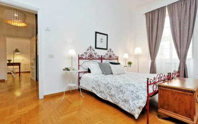 Trastevere pretty home