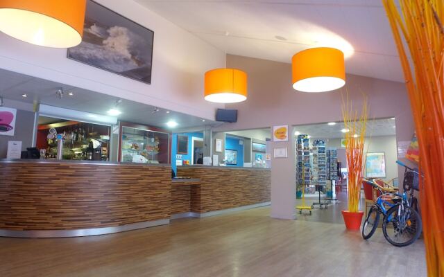 VVF Piriac-sur-Mer Bretagne Sud