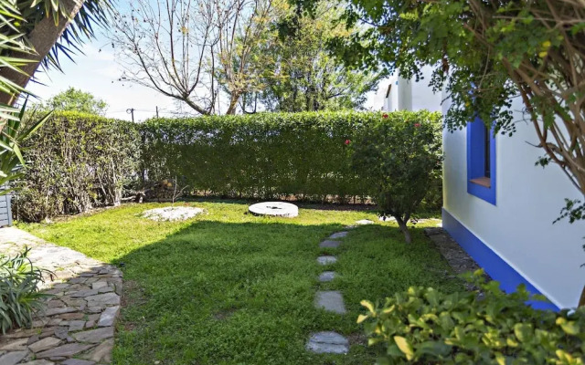 QV 4 - Villa Rustique - Quinta Velha