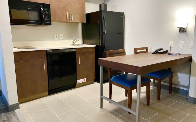 Hampton Inn & Suites Phoenix-Goodyear