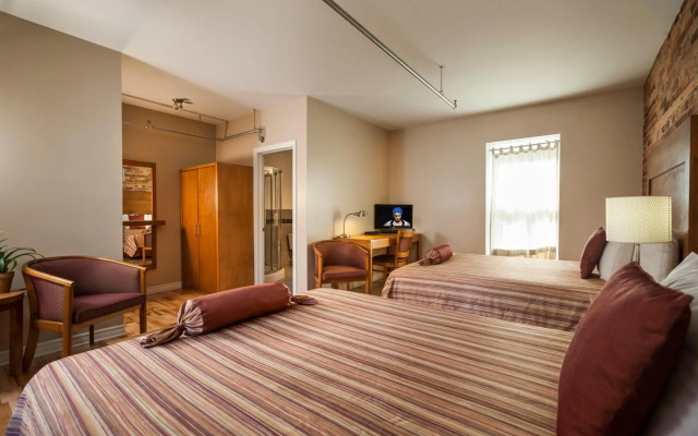 Hotel Quartier des Spectacles