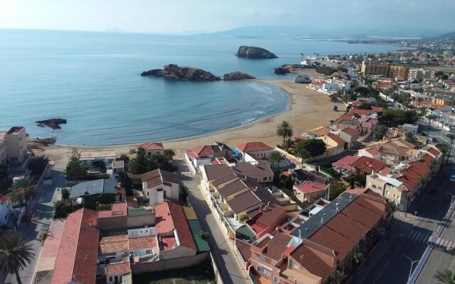 Apartamento Barcelo 3