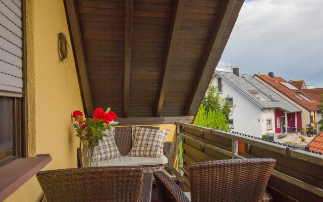 EPA Apartment - France style