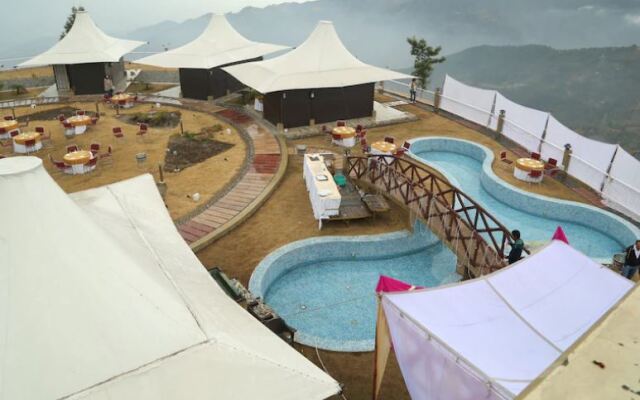 Eco Heights Resort and Residences