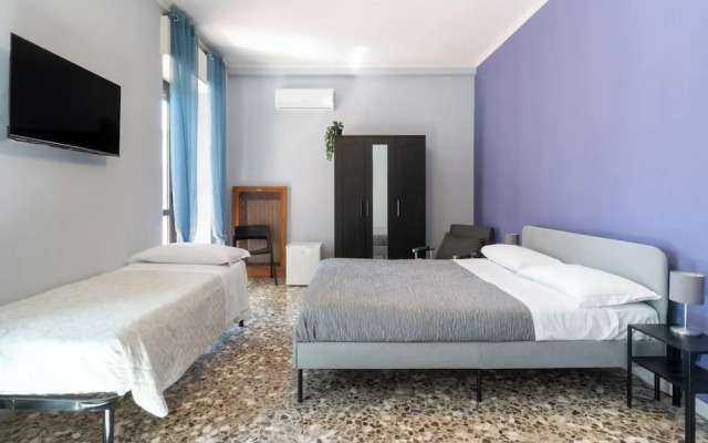 Appartamento Matthias by Wonderful Italy