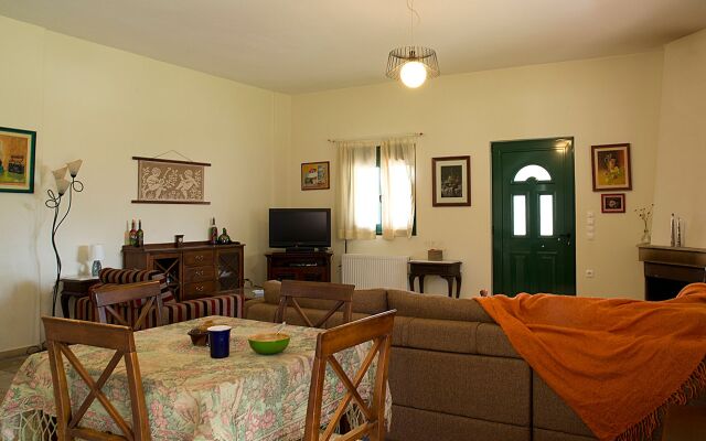 Agrotospita Country Houses